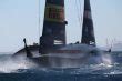 Louis Vuitton Cup, Britannia batte oggi Luna Rossa: finale sul 5.